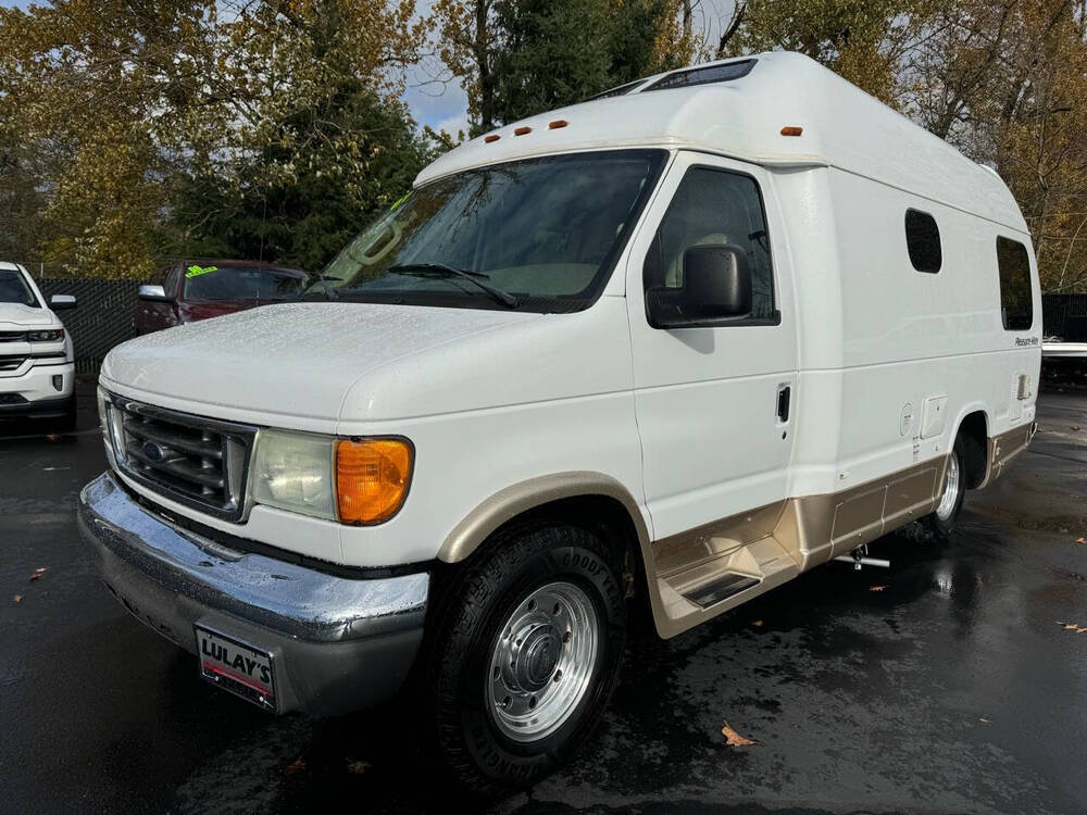 Photo of Rv