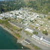 Mobile Home Park for Sale: Ship Ashore and Salmon River Resort, Smith River, CA