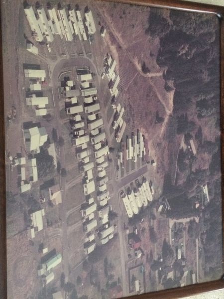 Photo of Mobile Home Park