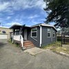 Mobile Home for Sale: 1 Story,Manufactured Home - Manufactured Home on Real Property, Lakeside, OR