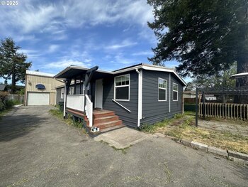 Thumbnail of mobile home