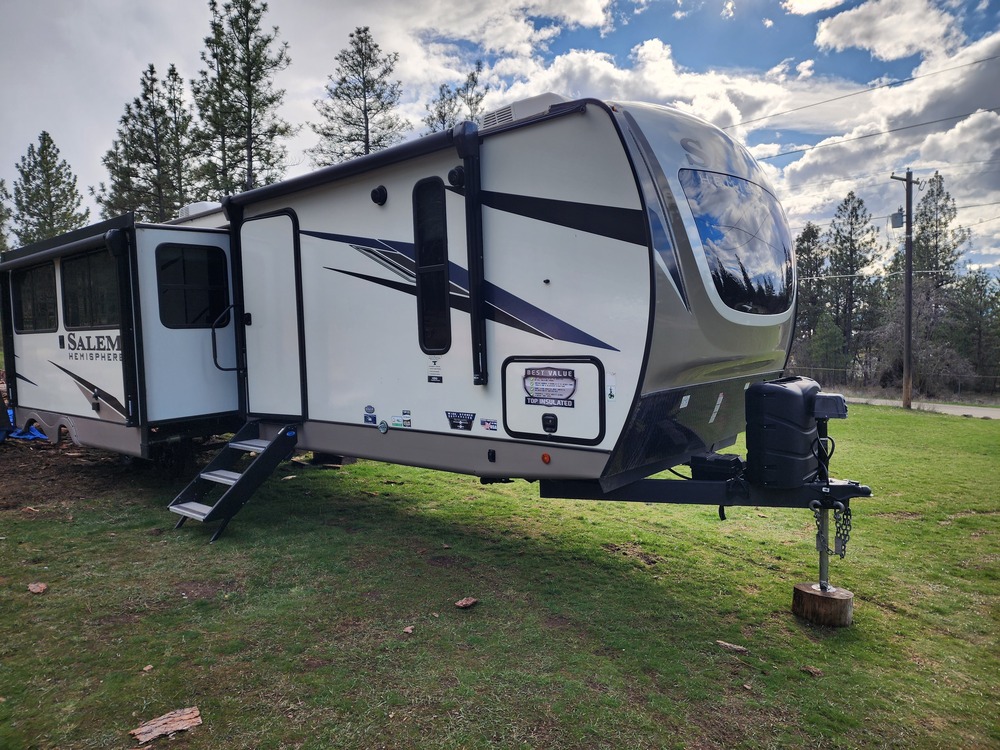 Photo of Rv