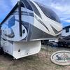RV for Sale: 2022 Solitude 310GK R