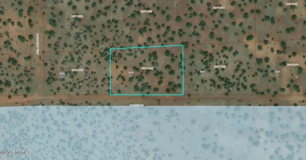 Photo of Mobile Home Lot