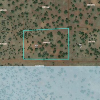 Thumbnail of mobile home lot