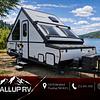 RV for Sale: 2019 ROCKWOOD A122SESP