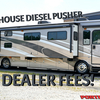 RV for Sale: 2014 EXPEDITION 38B