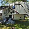 RV for Sale: 2013 SABRE 34 TBOK