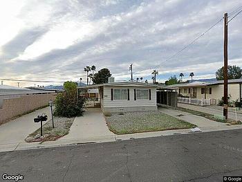 Thumbnail of mobile home