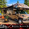 RV for Sale: 2008 SENECA 36MS