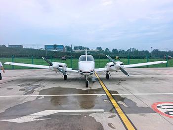Thumbnail of aircraft