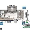RV for Sale: 2022 SURVEYOR LEGEND 19MBLE