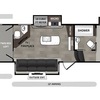 RV for Sale: 2020 VOLTAGE 3915