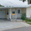 Mobile Home for Sale: 2 Bed 1 Bath 1990 Chariot