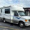 RV for Sale: 2004 B TOURING CRUISER 5211