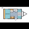 RV for Sale: 2016 White Water Retro 166