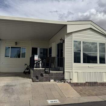 Thumbnail of mobile home