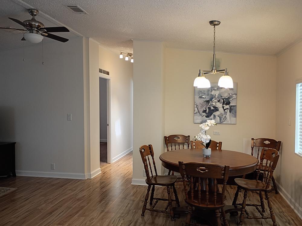 Cypress Lakes Village