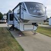 RV for Sale: 2021 PARADIGM 310RL