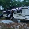 RV for Sale: 2023 REFLECTION 315RLTS