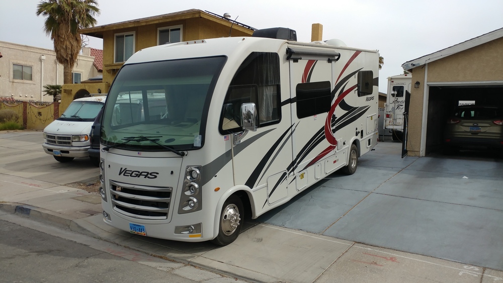 Photo of Rv
