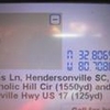 Photo of Mobile Home Lot
