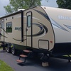 RV for Sale: 2016 Bullet Ultra Lite 248RKS