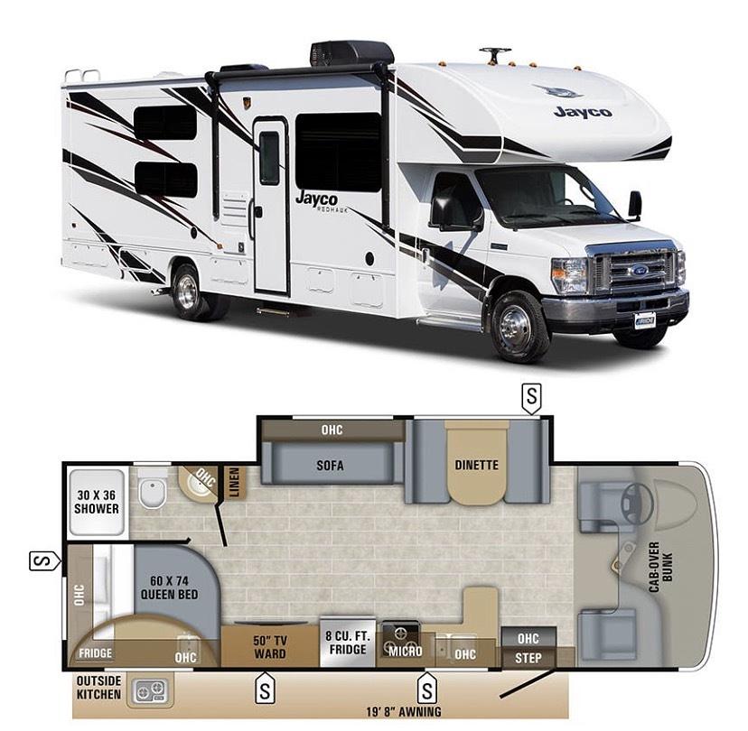 Photo of Rv