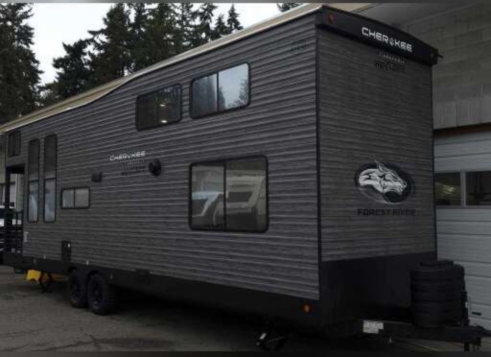 Photo of Rv