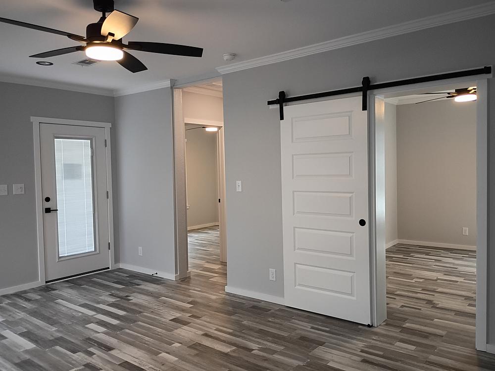 Cypress Lakes Village