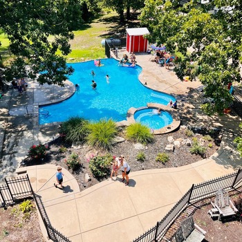 Thumbnail of RV lot