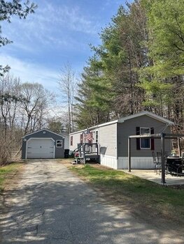 Thumbnail of mobile home