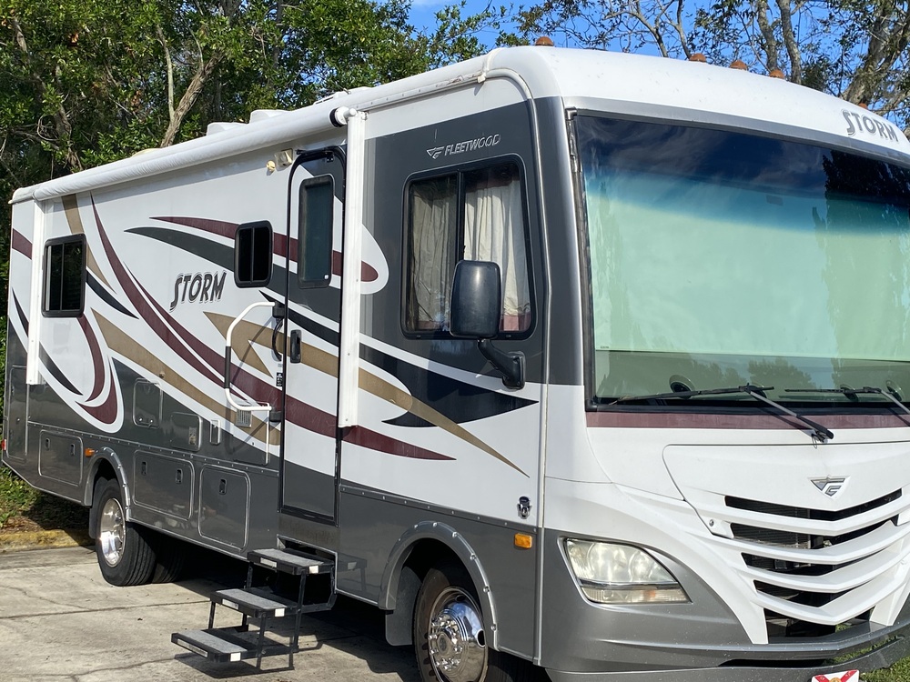 Photo of Rv