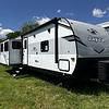 RV for Sale: 2025 JAY FLIGHT 334RTS