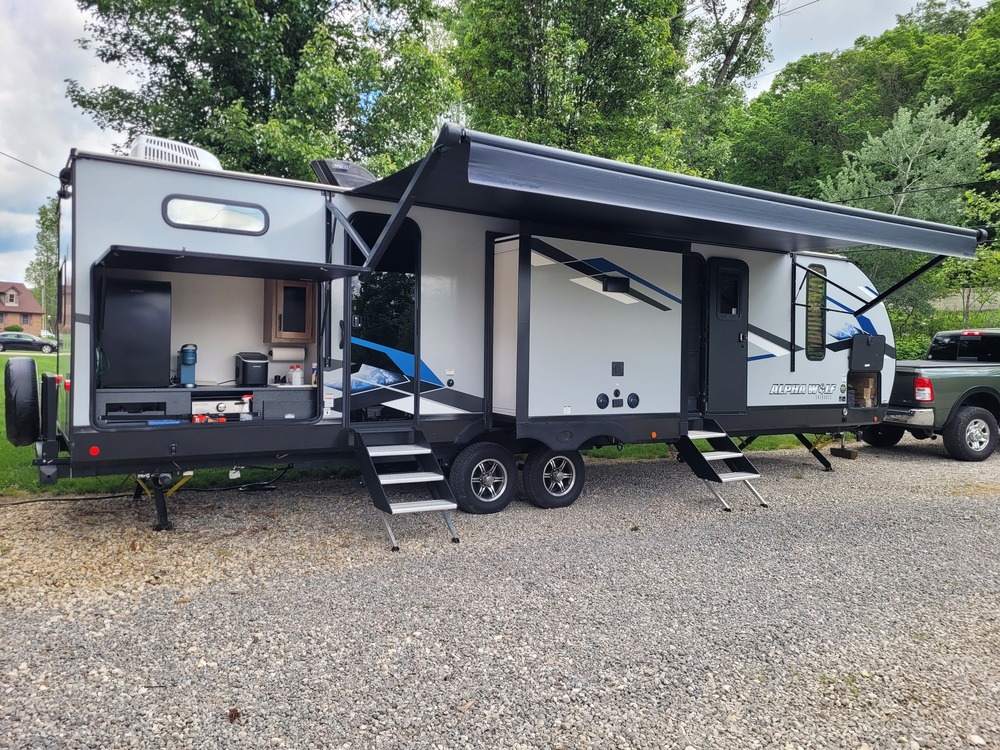 Photo of Rv