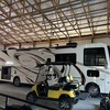 RV for Sale: 2017 HURRICANE 34J