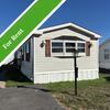 Mobile Home for Sale: 3 Bed 2 Bath 1996 Commodore