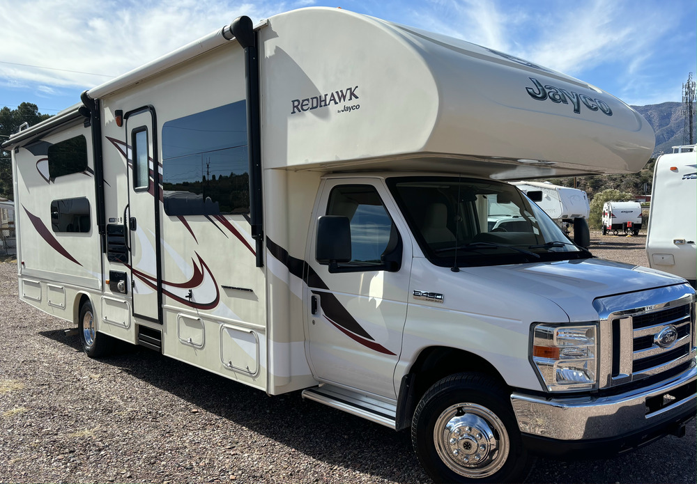 Photo of Rv