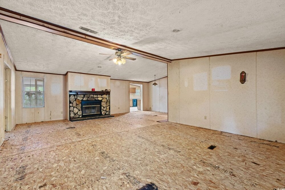 Photo of Mobile Home Lot
