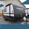 RV for Sale: 2025 HIDEOUT SPORT (SINGLE AXLE) 140RE
