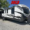 RV for Sale: 2020 OUTBACK 341RD
