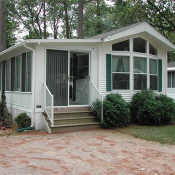 Thumbnail of mobile home