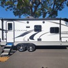 RV for Sale: 2021 COUGAR 22RBS