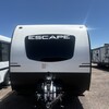 RV for Sale: 2022 Escape E231BH