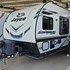 RV for Sale: 2021 JAY FEATHER MICRO 171BH
