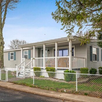 Thumbnail of mobile home