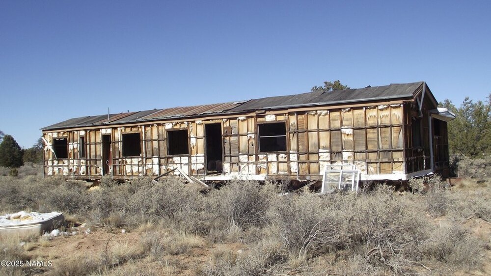 Photo of Mobile Home Lot