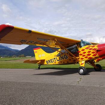 Thumbnail of aircraft