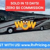 RV for Sale: 2018 PHAETON 40 IH