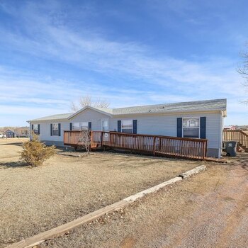Thumbnail of mobile home